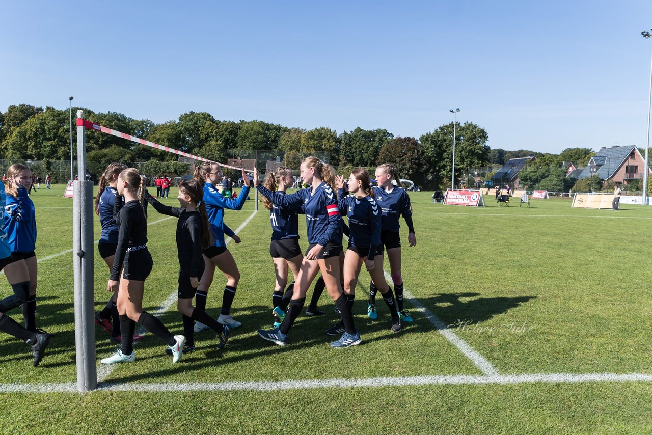 Bild 407 - wU16 Deutsche Meisterschaft